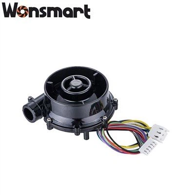 12v EC সেন্ট্রিফুগাল ব্লোয়ার ফ্যান
