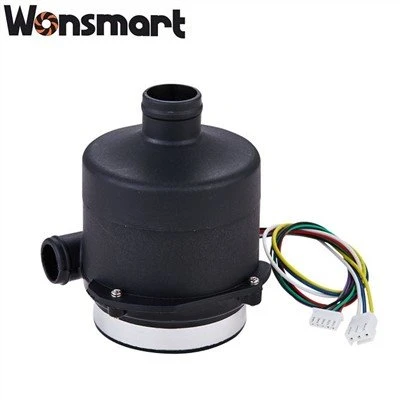 5kw ফুয়েল সেলের জন্য মিনি টার্বো ব্লোয়ার
